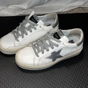 Star sneakers